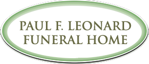 Paul F. Leonard Funeral Home | Funeral Home Pittston PA
